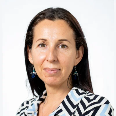 Ioana Hategan